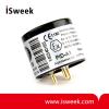 Photoionization Gas Sensor (PID Sensor)
