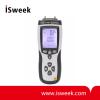 Differential Pressure Manometer & Flow Meter