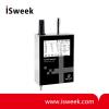 Remote Airborne Particle Counter 0.3 μm @ 0.1 CFM