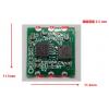 Differential fluid level module