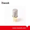 Methane Gas Sensor MEMS Low Power Consumption High Sensitivity