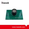 Equipped with TGS6814 Catalytic combustion methane sensor module (CH4)