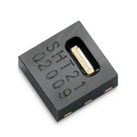 Digital Humidity and Temperature Sensor