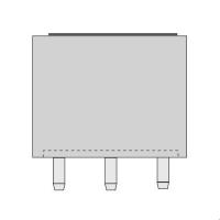 Electrochemical Phosphine Gas Sensor (PH3 Sensor) 