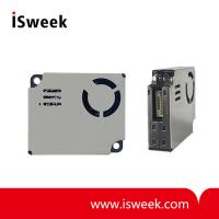 Laser dust sensor 