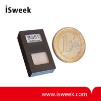 Radiation Sensor
