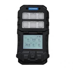 Portable Multi-gas Detector