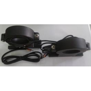 RMS Dismountable Hall Effect Current Transmitter