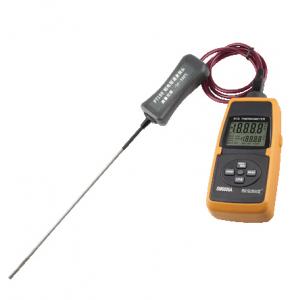 RTD THERMOMETER