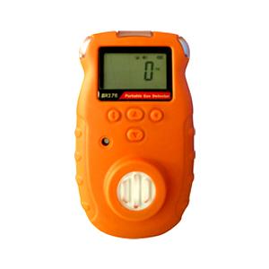 Portable Single-Gas Detector