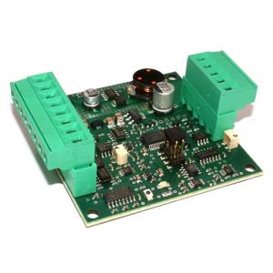Zirconia Oxygen Sensor Interface Board