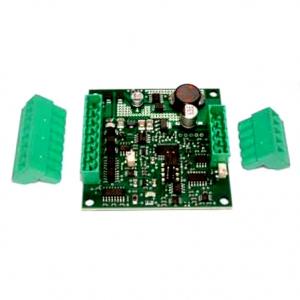 Zirconia Oxygen Sensor Interface Board