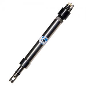 Shallow Water Dissolved Oxygen Micro-sensor