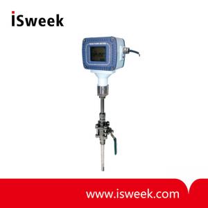 Insertion Mass Flow Meters 