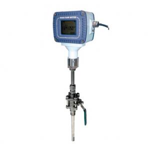Insertion Mass Flow Meters 