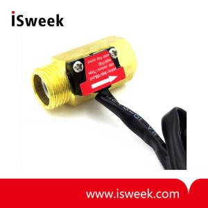 Water Flow Sensor