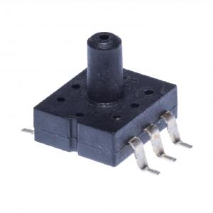 5 psi Gauge Pressure Sensor with Analogue Output