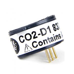 Solid State Carbon Dioxide Sensor (CO2 Sensor)