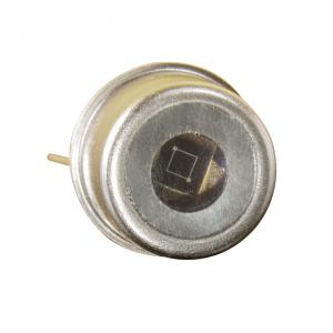 UVC-only SiC Based UV Photodiode With Standard DVGW W294