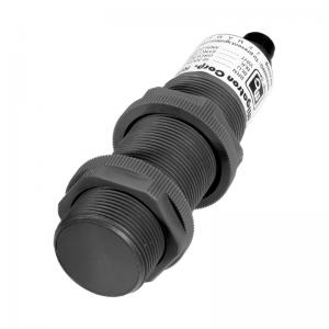 Intrinsically Safe Analog Ultrasonic Sensor