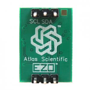 EZO Conductivity Circuit
