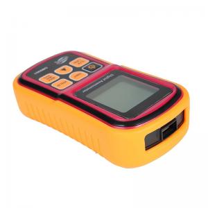 Digital Anemometer