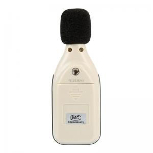 Digital Sound Level Meter