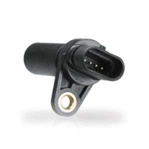  Flange Mount Hall Effect Gear Tooth Speed and Direction Sensor