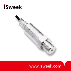 Economical Piezoresistive Pressure Transmitter
