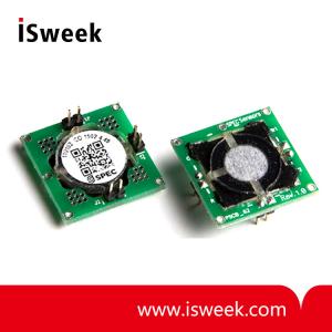 15x15 Carbon Monoxide Sensor 1000 ppm Package 110-102