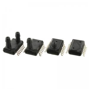 Integrated Digital Small Outline Pressure Sensor