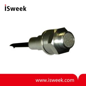 Limiting Current Type Sensor Oxygen Sensors