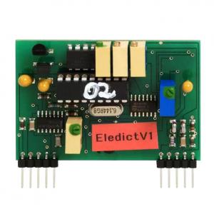 Oxygen Sensor Interface Boards