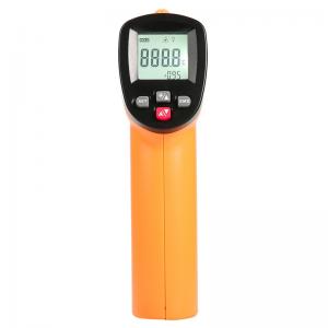 Infrared Thermometer