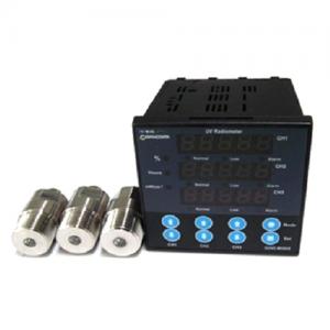 UV Radiometer 4
