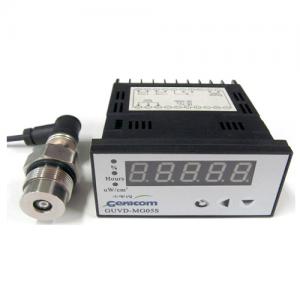 UV Radiometer 5.0