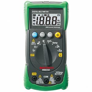 Digital Multimeter