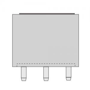 3 Electrode Minature Chlorine Sensor (CL2 Sensor)
