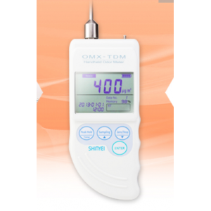日本神榮 Handheld Odor Meter