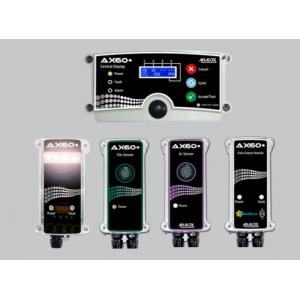 英國Analox Multi-gas Safety Monitor with Data Output Module