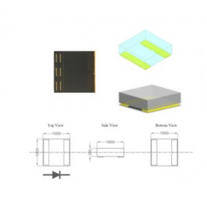 UV-C Sensor