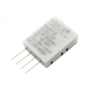 SIP Packaged Temperature and Humidity Sensor