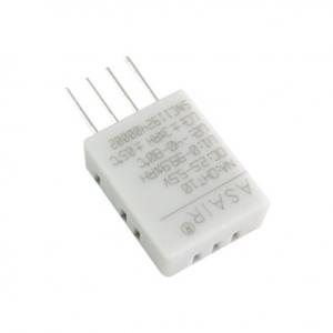 SIP Packaged Temperature and Humidity Sensor