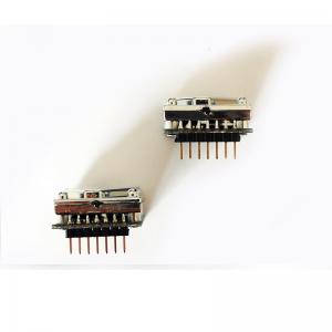 Digital Universal Carbon Dioxide Sensor