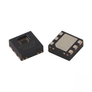 High Accuracy RH/T Sensor