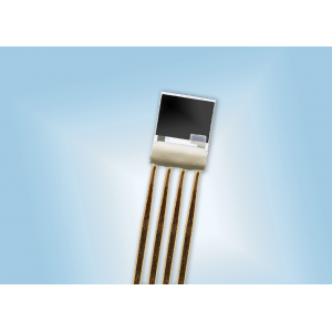 Capacitive Humidity Sensor