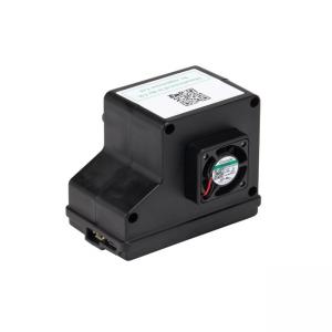 PM2.5 Particle Sensor Dust sensor Laser sensor  Atmospheric particle monitors
