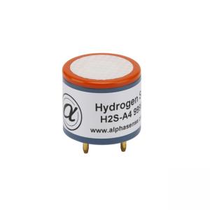 Hydrogen Sulfide Sensor (H2S Sensor) 4-Electrode