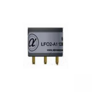 Long-Life Lead-Free Oxygen Sensor (0-30% O2)
