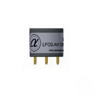 Long-Life Lead-Free Oxygen Sensor (0-2% O2)